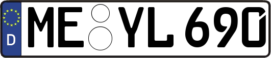 ME-YL690