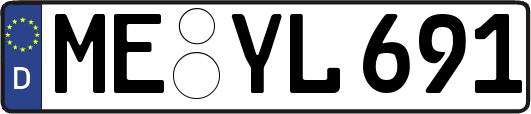 ME-YL691