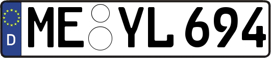 ME-YL694