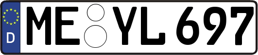 ME-YL697