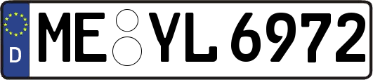 ME-YL6972