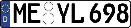 ME-YL698