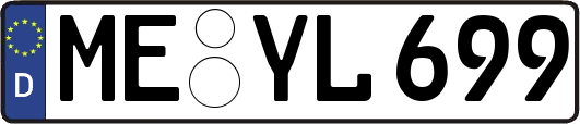 ME-YL699
