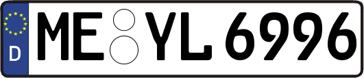 ME-YL6996