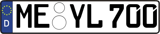ME-YL700
