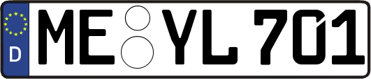 ME-YL701