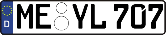 ME-YL707