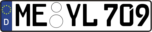 ME-YL709