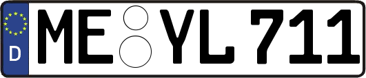 ME-YL711