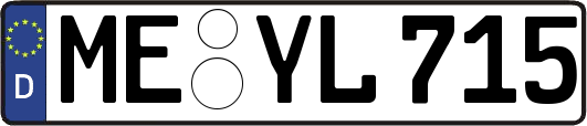 ME-YL715