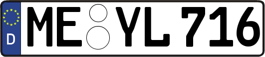 ME-YL716