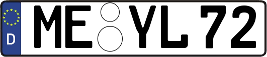 ME-YL72