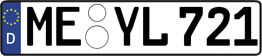 ME-YL721
