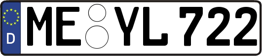 ME-YL722