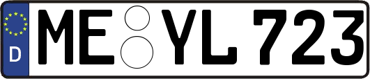 ME-YL723