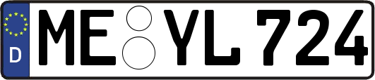 ME-YL724