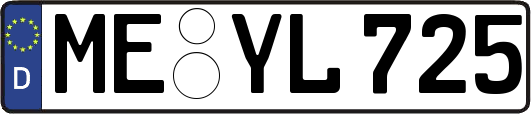 ME-YL725