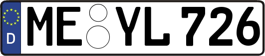 ME-YL726