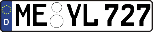 ME-YL727