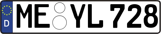 ME-YL728