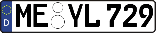 ME-YL729
