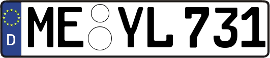 ME-YL731