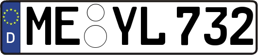 ME-YL732