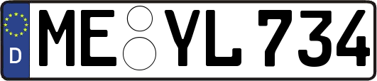 ME-YL734