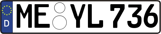 ME-YL736