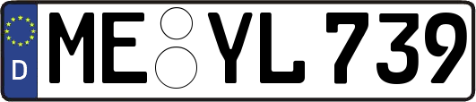 ME-YL739