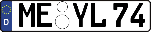 ME-YL74