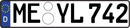 ME-YL742