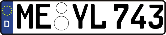 ME-YL743