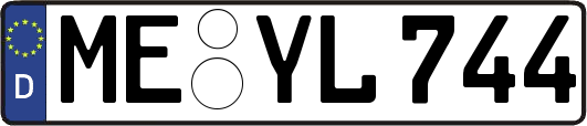 ME-YL744
