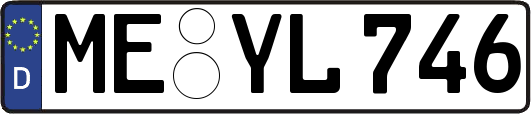 ME-YL746