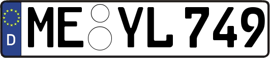 ME-YL749