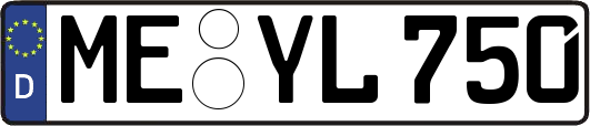 ME-YL750
