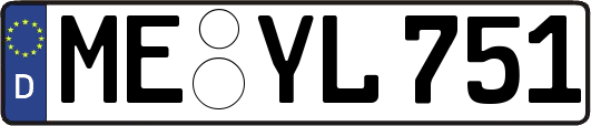 ME-YL751
