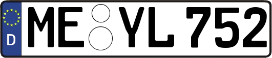 ME-YL752