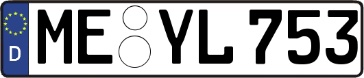 ME-YL753