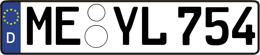 ME-YL754