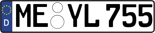 ME-YL755