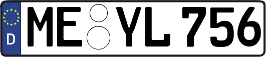 ME-YL756