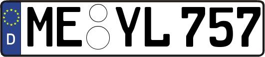 ME-YL757