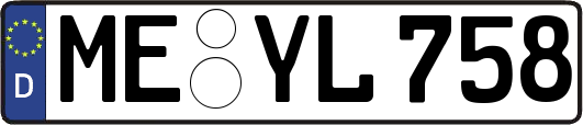 ME-YL758