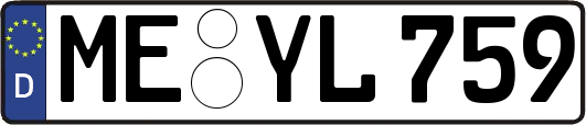 ME-YL759