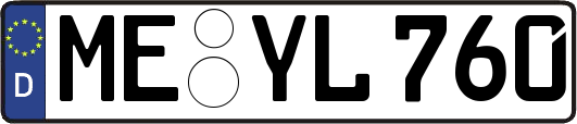 ME-YL760