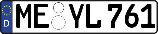 ME-YL761
