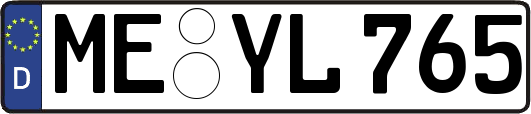 ME-YL765