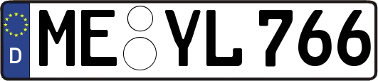 ME-YL766